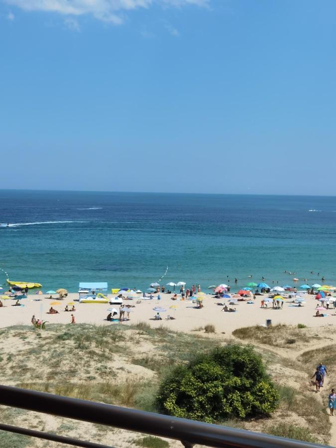 Свети Зосим Sozopol Exterior photo