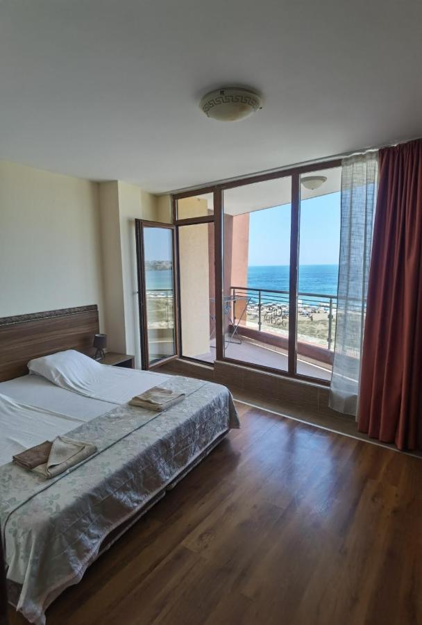 Свети Зосим Sozopol Exterior photo